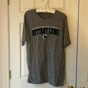 Penn State Champion Tshirt